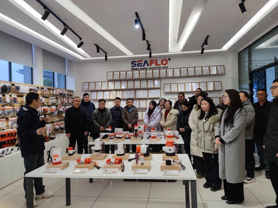 龙岩市中小企业数字化转型供需对接连城县专场（第一场）活动举行