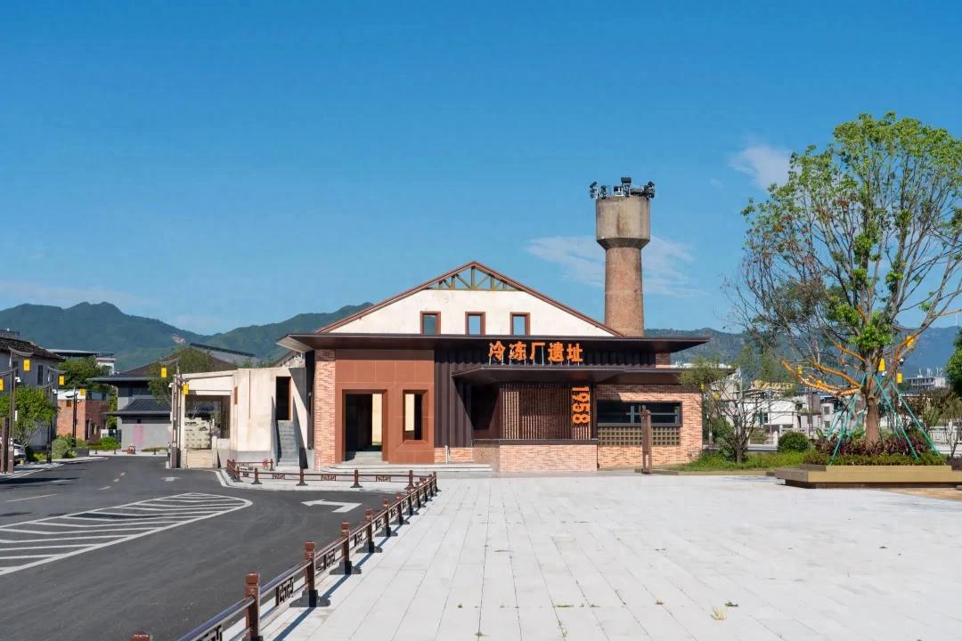 连城：精雕细琢绘就城乡宜居新画卷