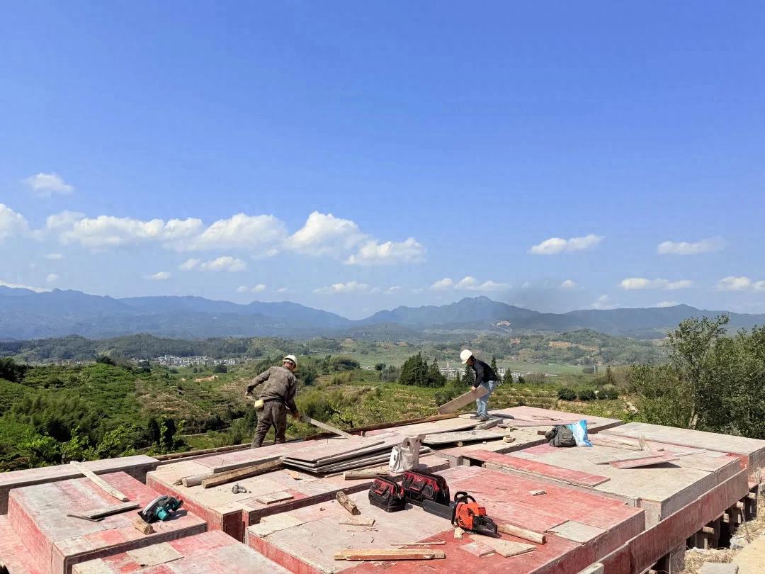 【文旅发展跨越】连城四堡：书商驿站修复提速 雕版古镇文旅再升级