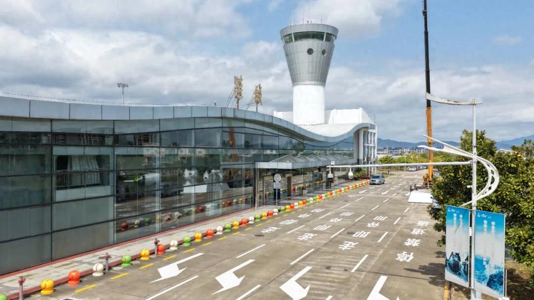 新增！昆明长水⇌龙岩连城⇌南京禄口，联程直飞已上线~