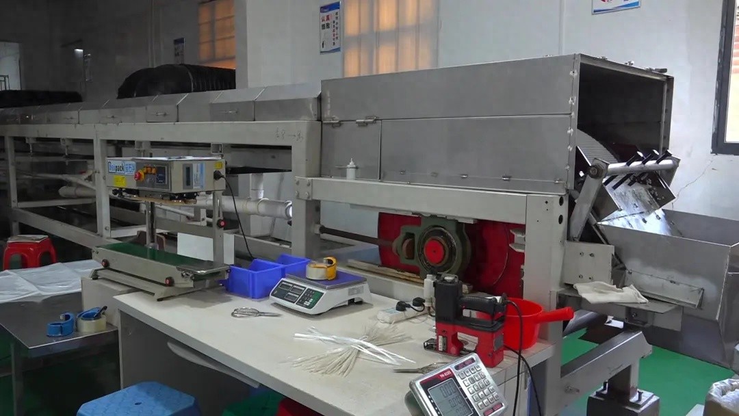 【工业经济提质增量行动】连城：“莲商回归”结硕果 特种石蜡走俏市场