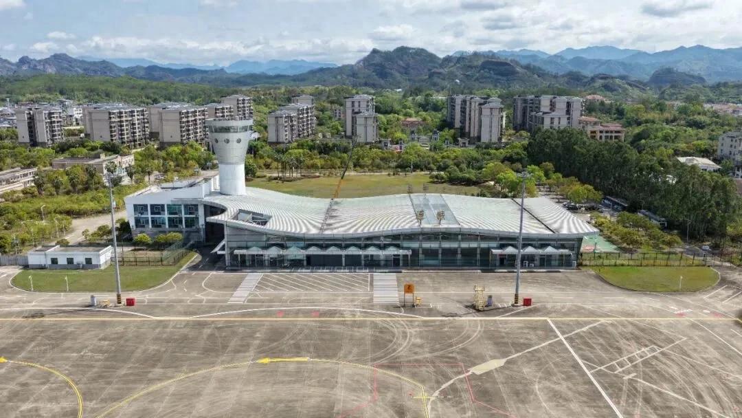 冠豸山水入画来 价值连城兴万家 ——连城以文旅融合赋能富民强县高质量发展