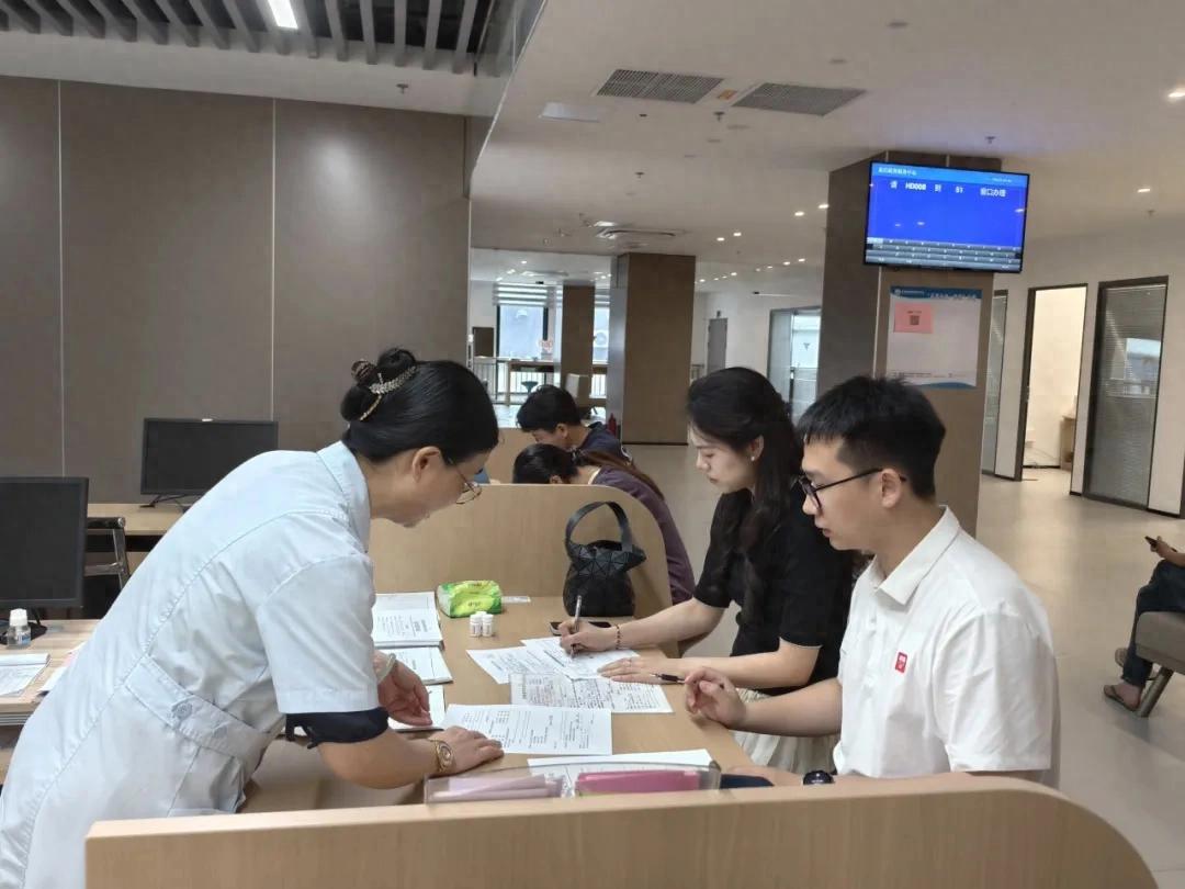 连城：5·20简婚新风尚引领文明婚嫁潮