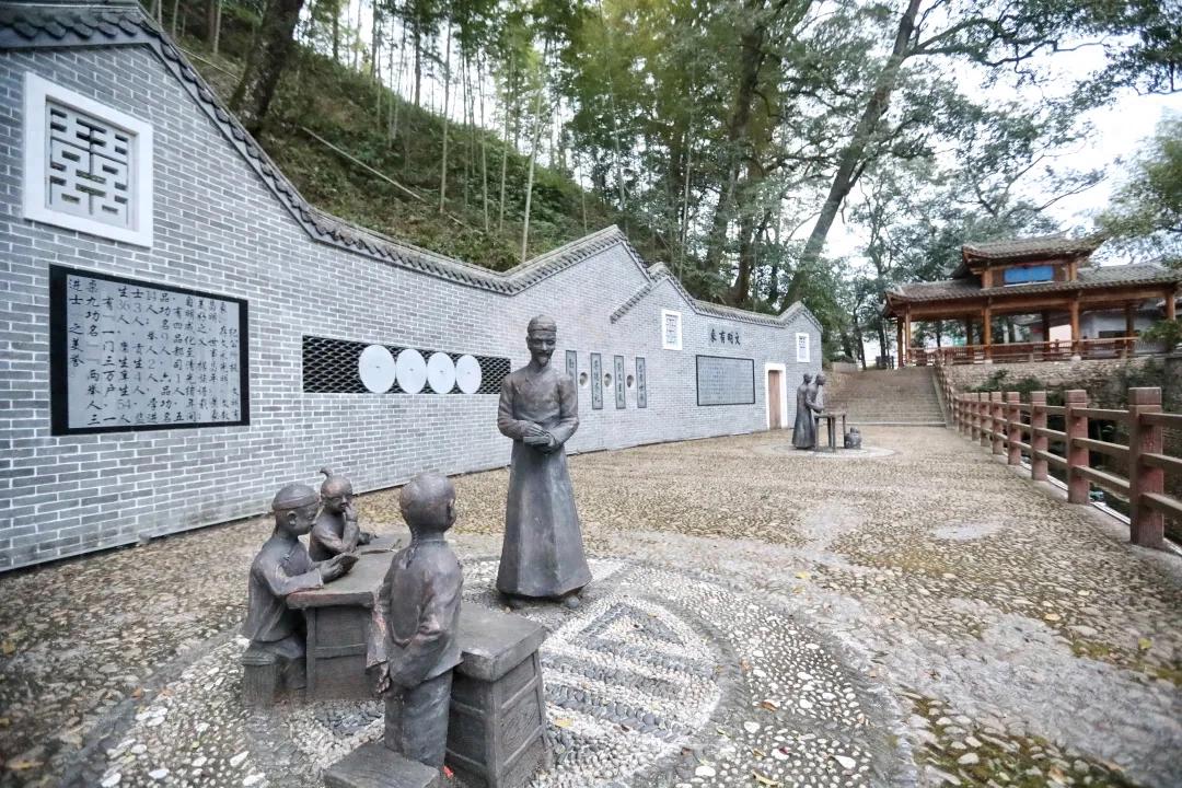 聚焦文明实践丨这场省级现场交流活动即将在连城启幕
