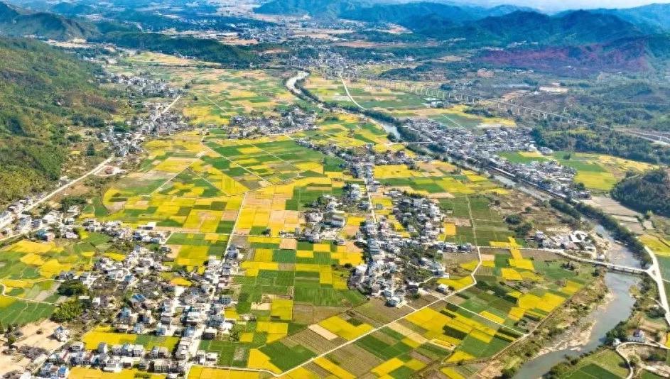 寻访连城地名故事 | 千年古地：北团镇