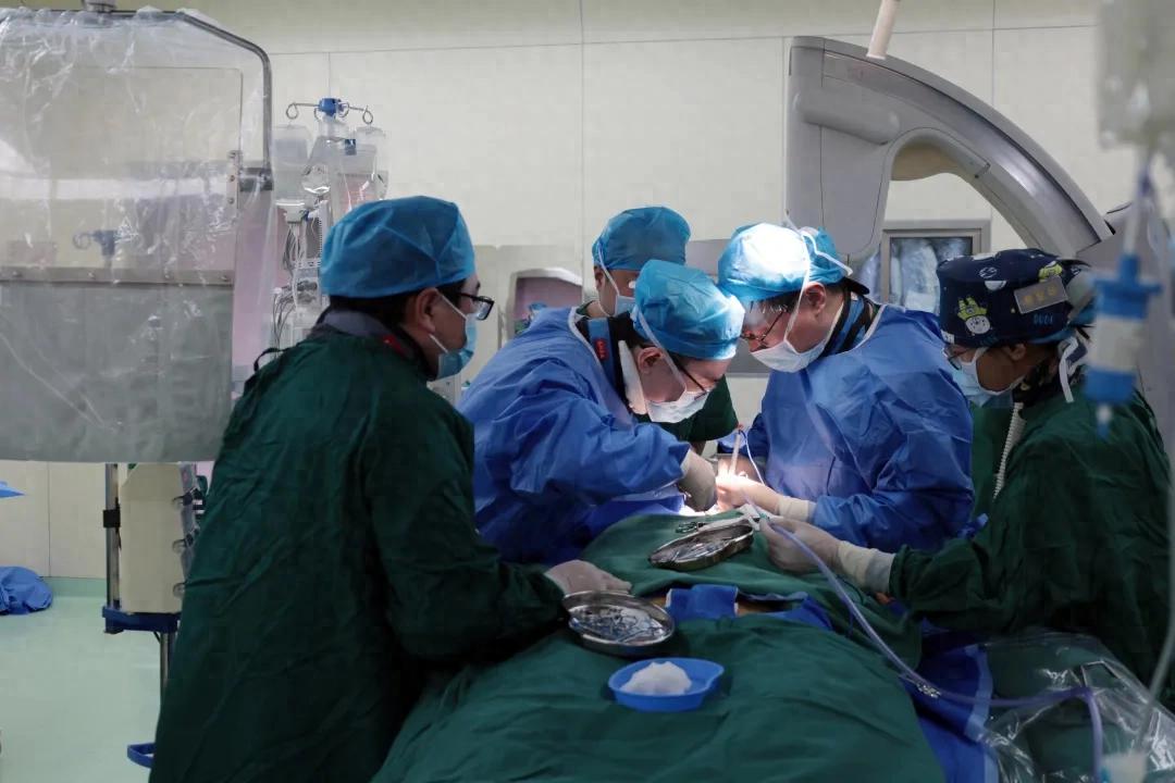 名医驻冠豸 大病不出县——连城县以名医工作室撬动优质医疗资源下沉