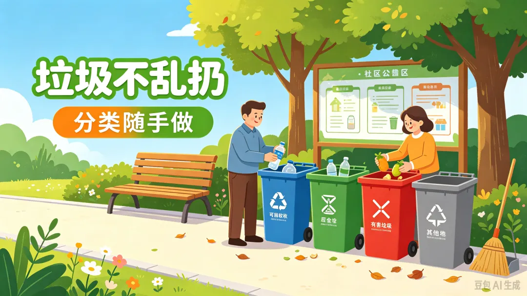 文明城市建设 共建美好莲峰——致全镇广大干部群众的一封信